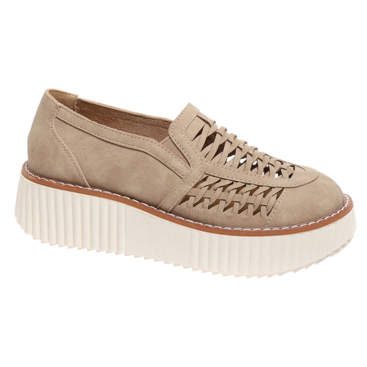 Sweet 9 Platform Shoes by Pierre Dumas