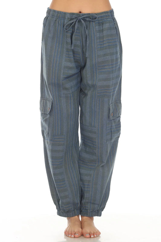 Coastal Cuties Pants