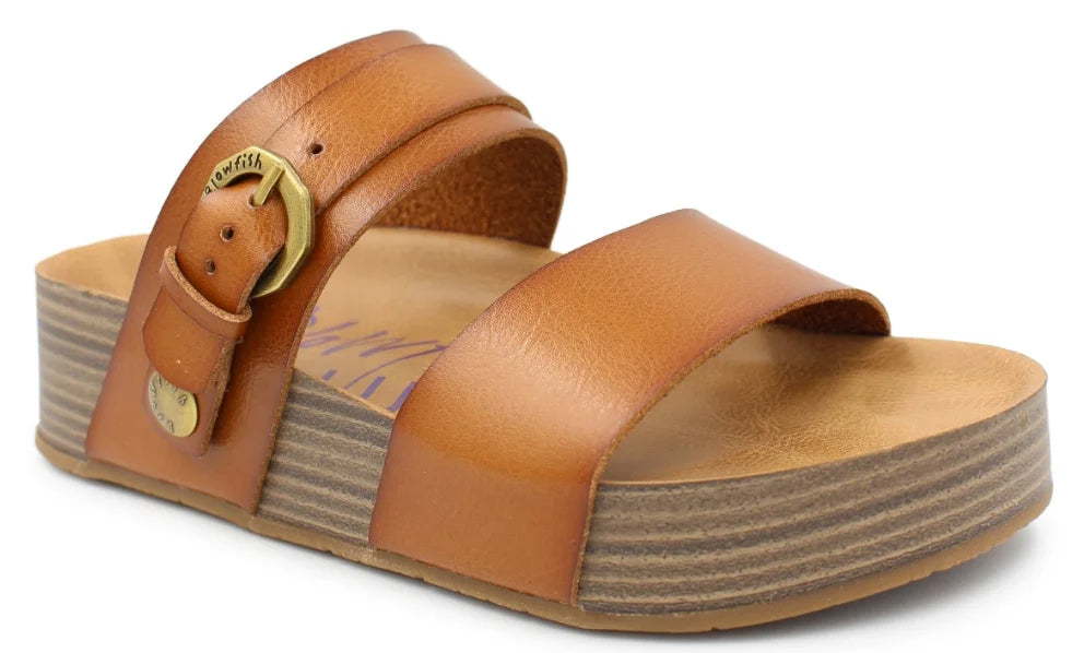 Marge Slide Sandal