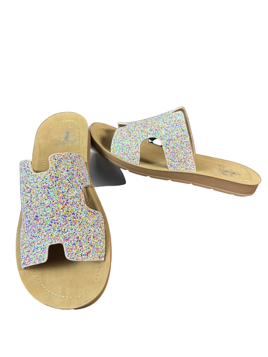 Corkys Bogalusa Sandals