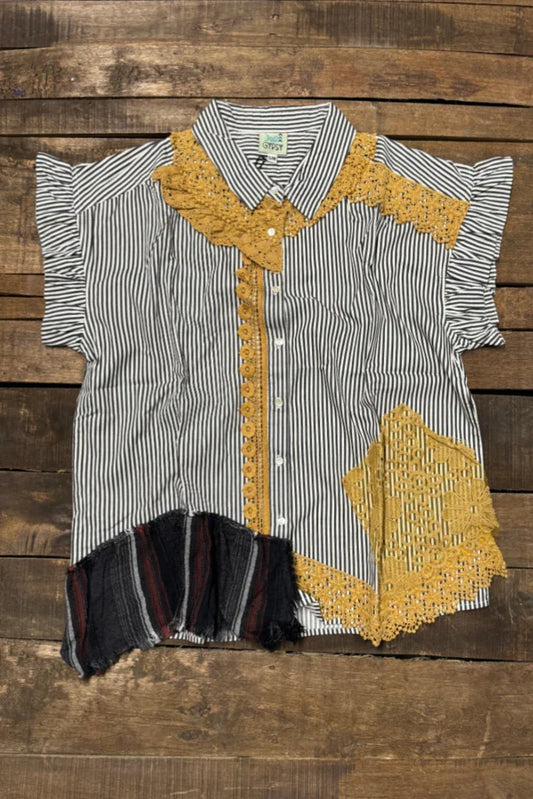 Love Letters Top