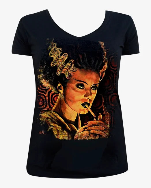 Monster Love Tee