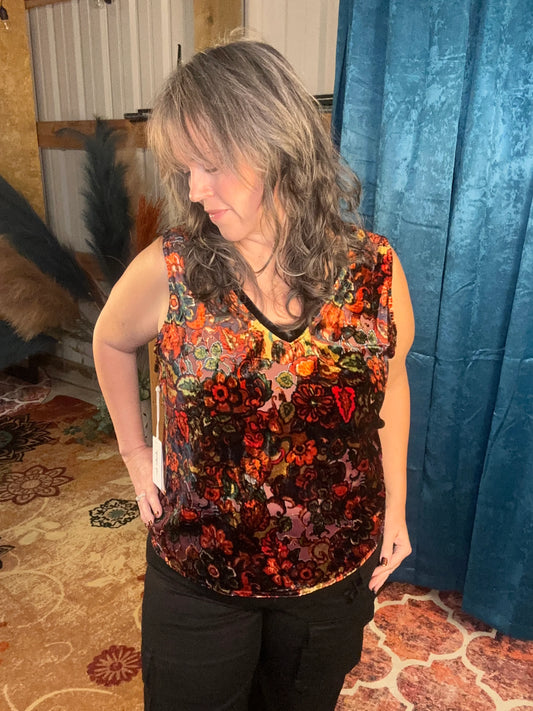 Acacia Top