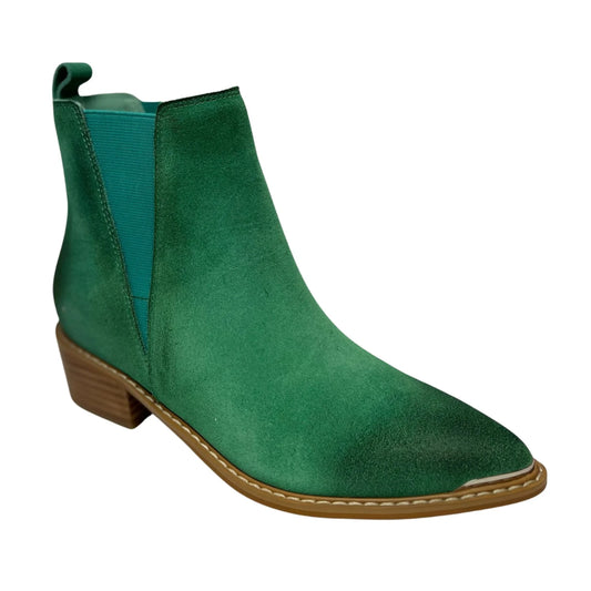 Wylie Boots