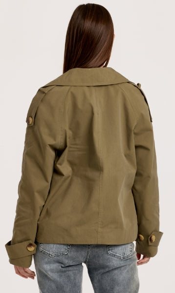 Vega Jacket by Another Love