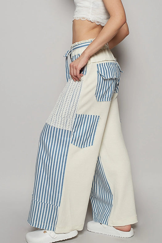 Seas the Day Pants