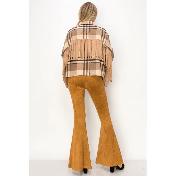 Way Out West Jacket