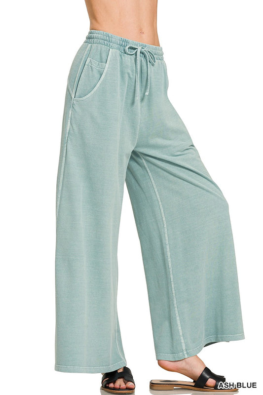 Casual Comfort Pants