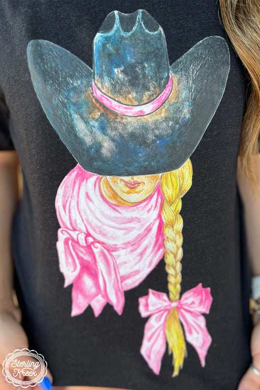 Pretty Puncher T-Shirt