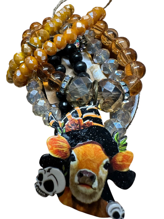 Halloween on the Farm Stackers