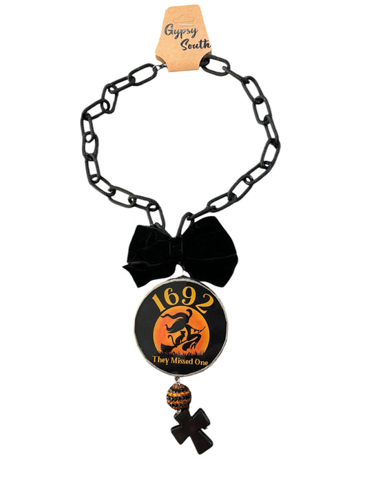 1692 Necklace