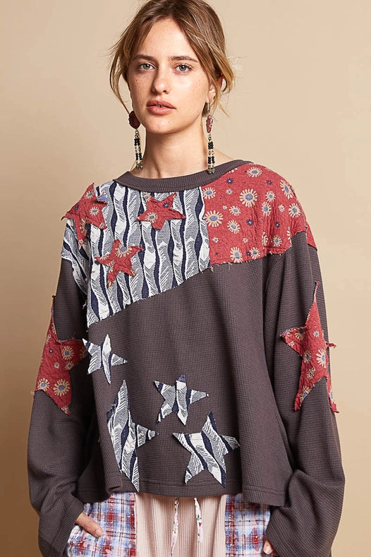 Seeing Stars Top