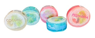 Maui Soap Co Loofah Soap