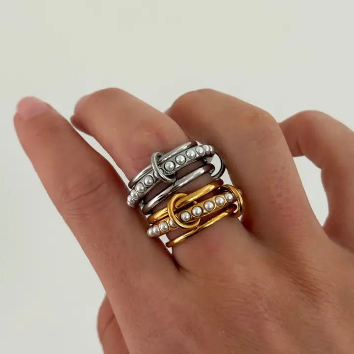 Selena Ring