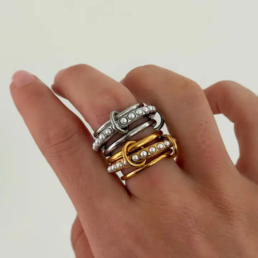 Selena Ring
