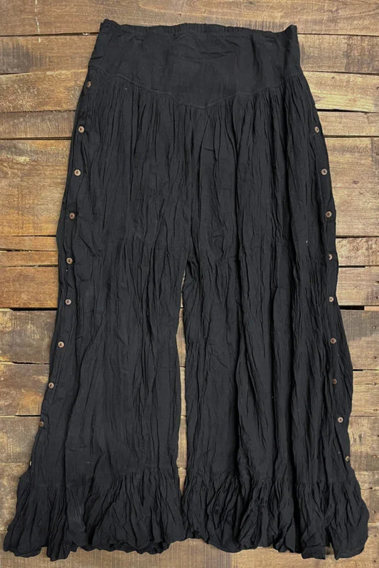 WC Pant 1 -Midnight