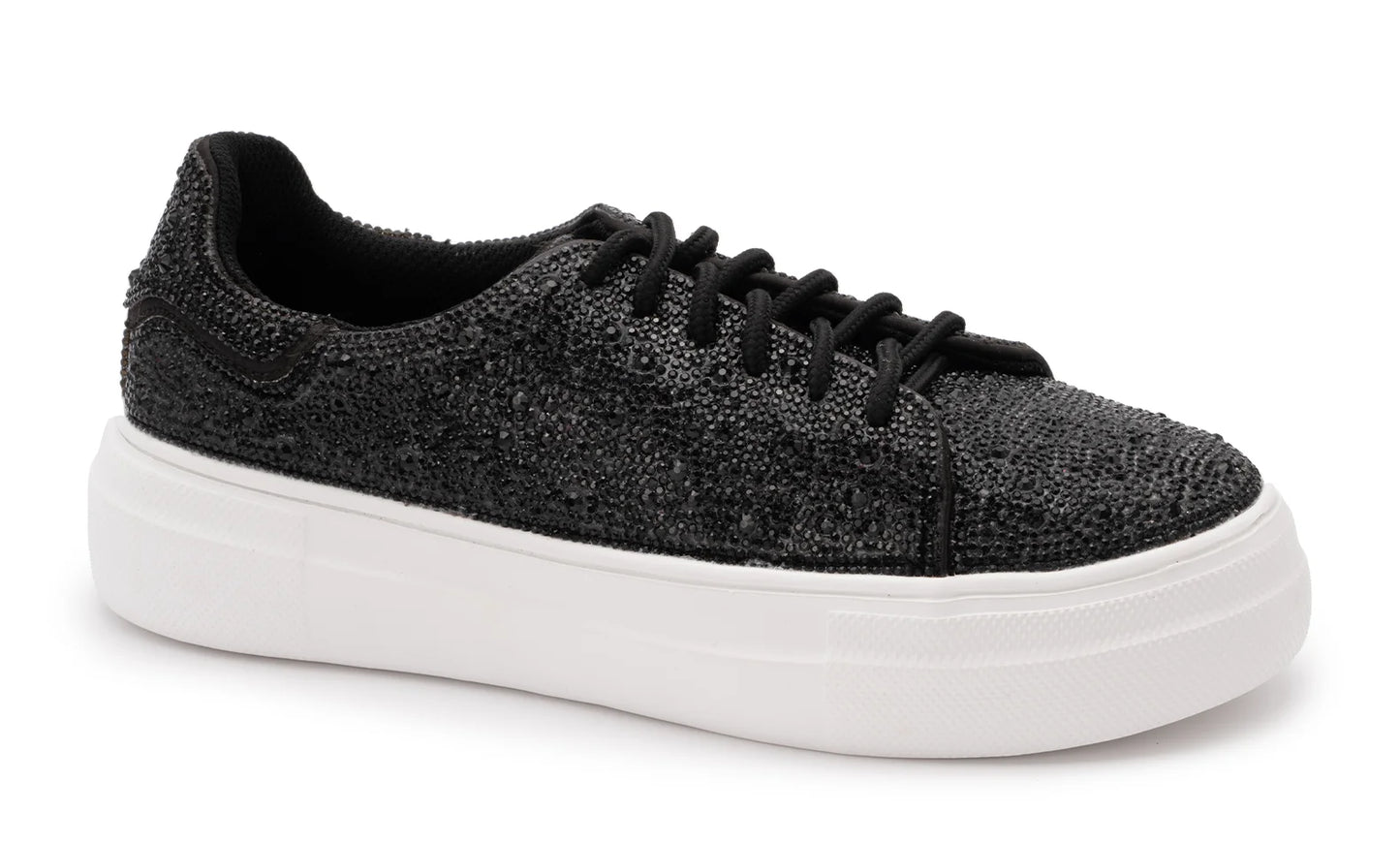 Bedazzle Shoes