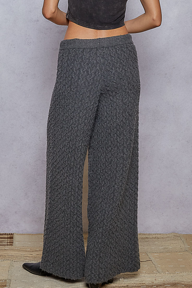 Foggy Morning Pants