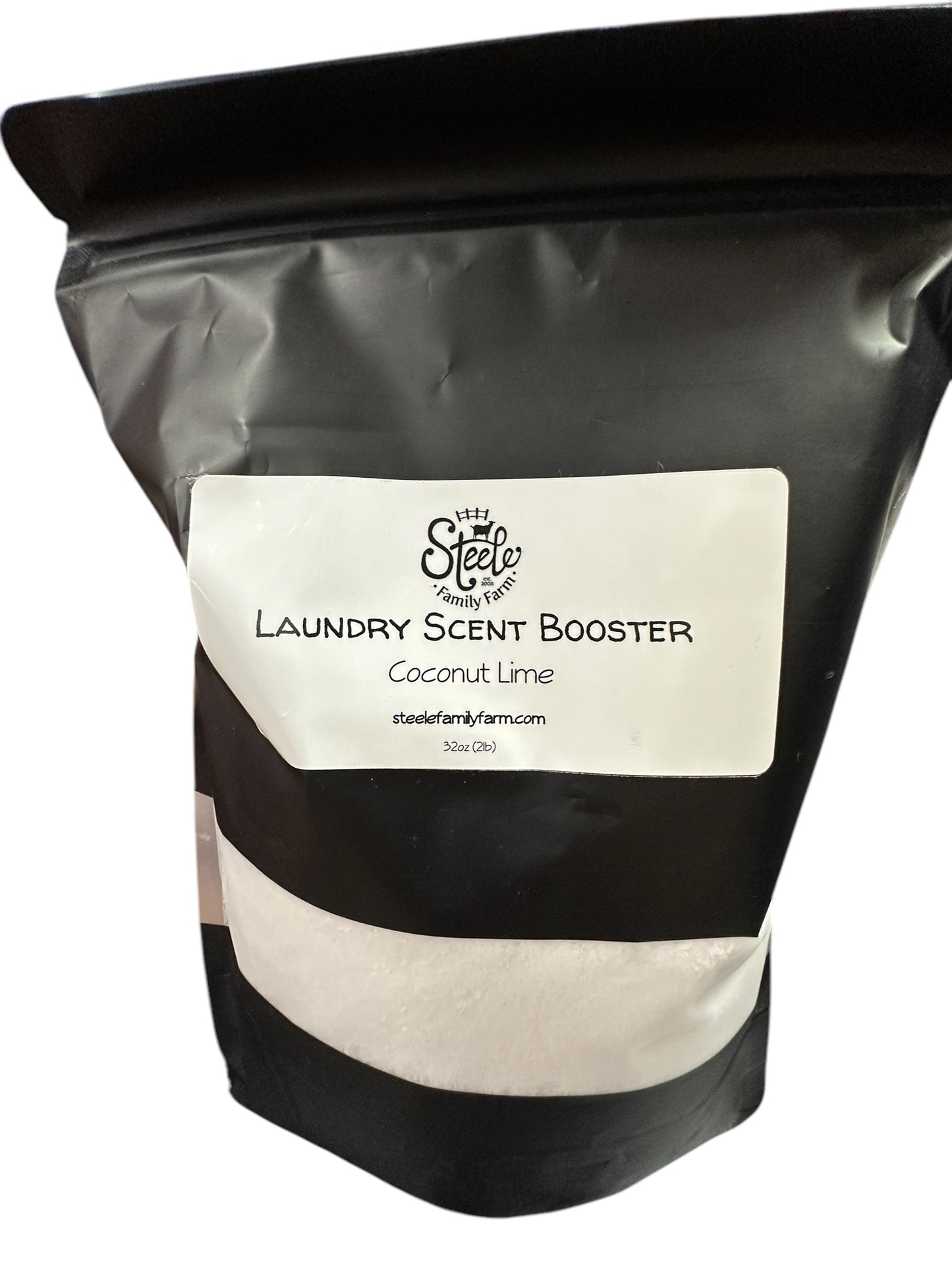 LAUNDRY SCENT BOOSTER ~ 32oz