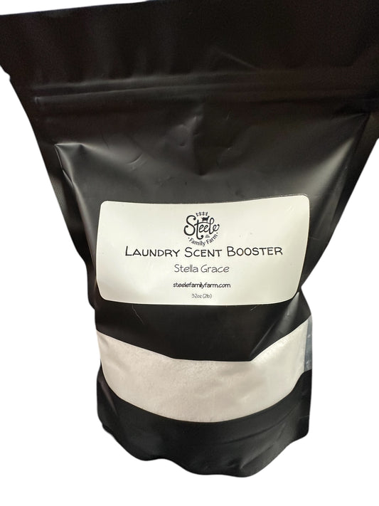 LAUNDRY SCENT BOOSTER ~ 32oz