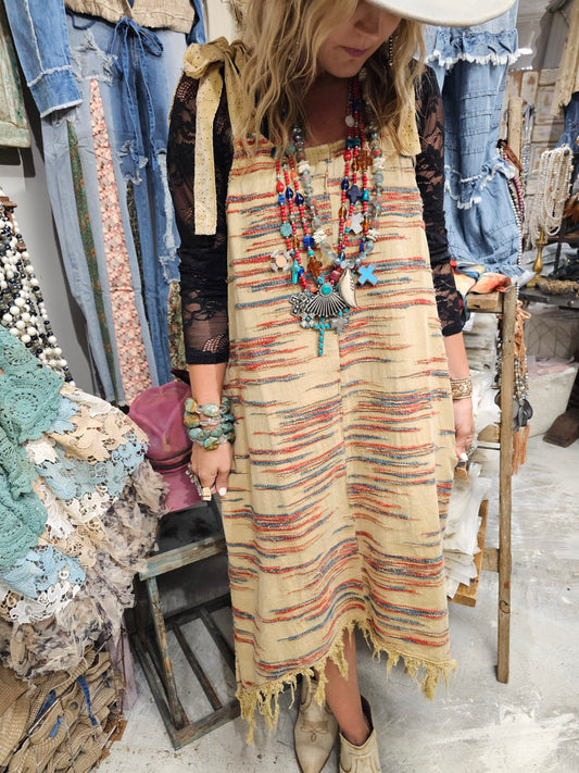 Tiger Lilly Dress By A Rare Bird