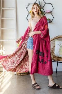 Star Berry Duster