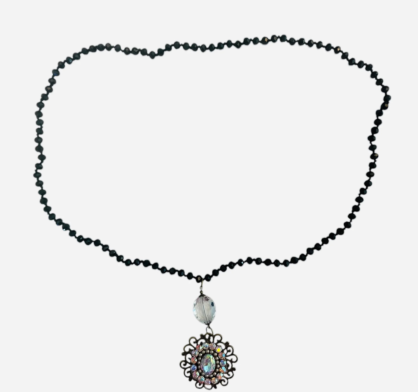 Enchanted Necklace