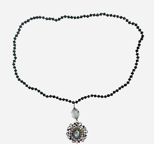 Enchanted Necklace