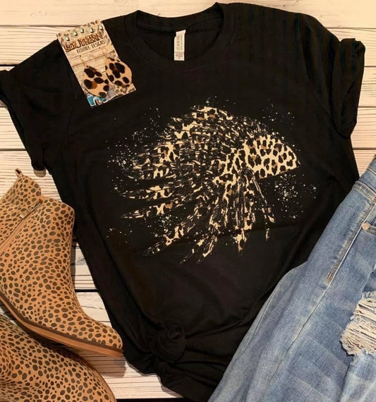 Wild Chief Graphic Tee