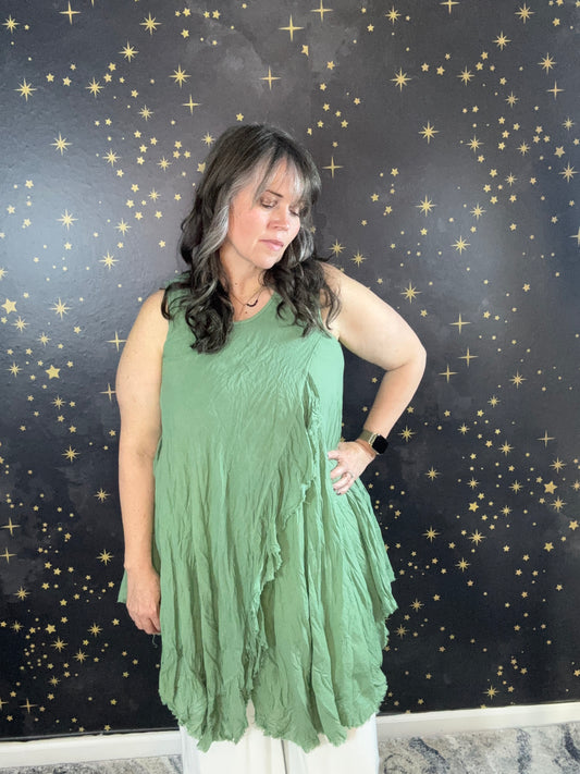 Wrap It Up Dress