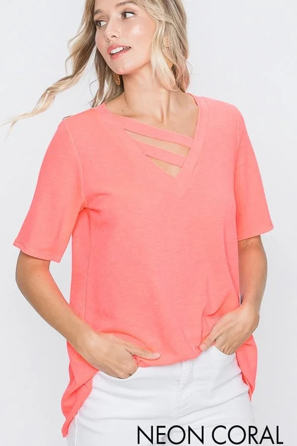 Bar None Top *Final Sale*