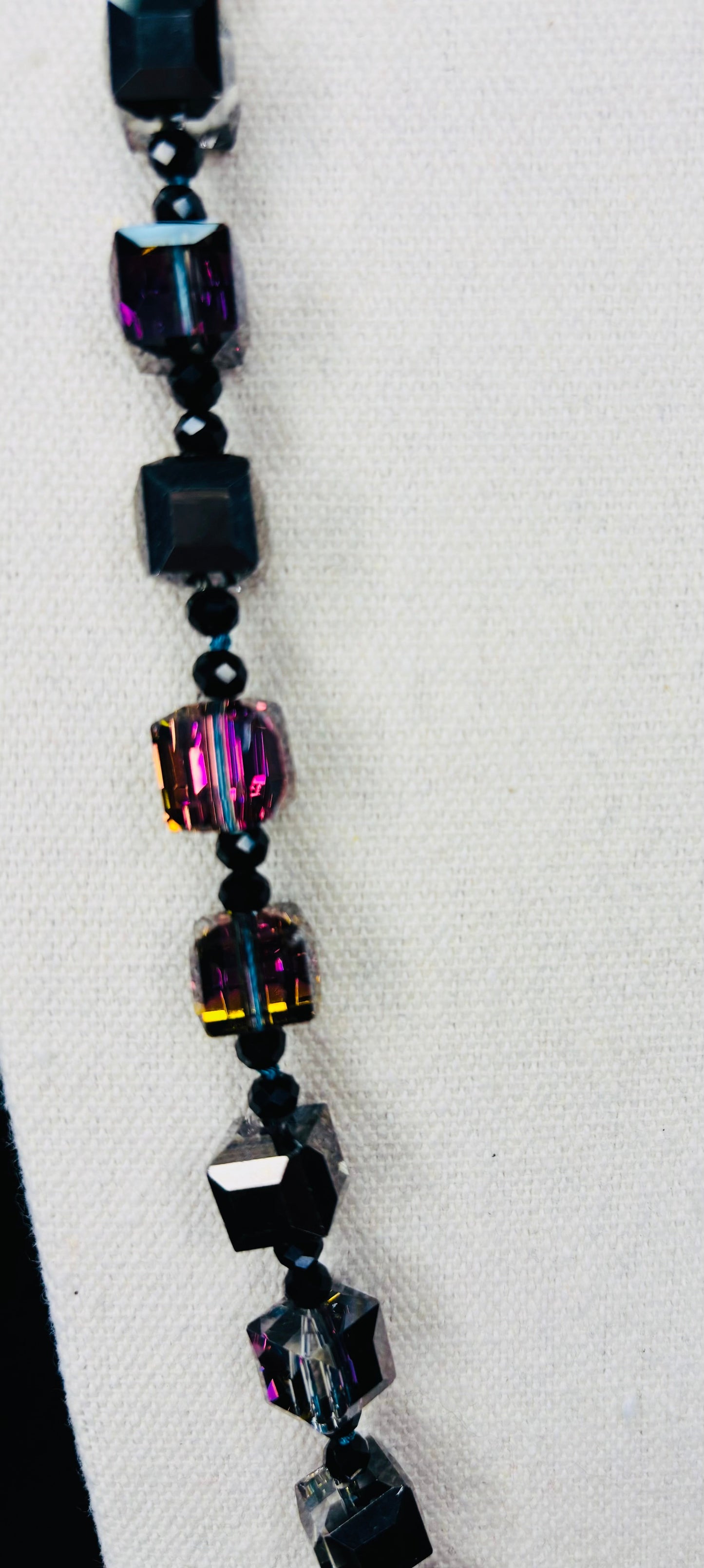 Moonlit Necklace