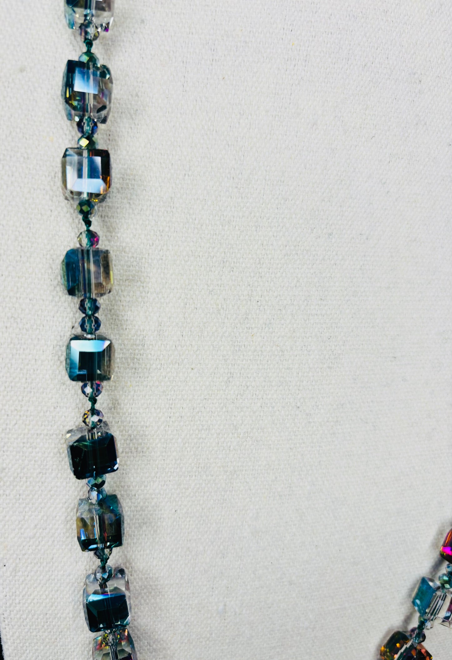 Aurora Meadow Necklace