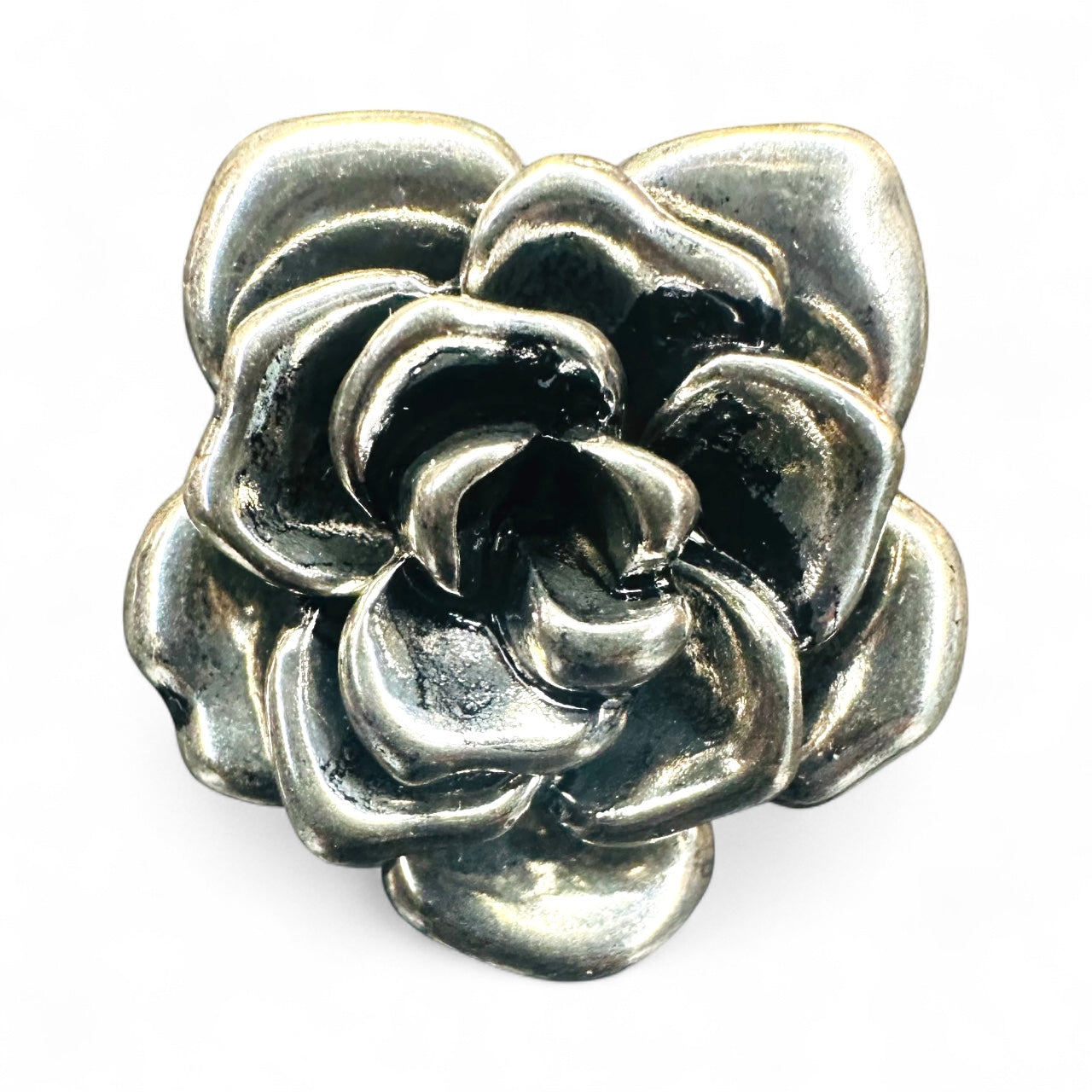 Eternal Rose Stretch Ring