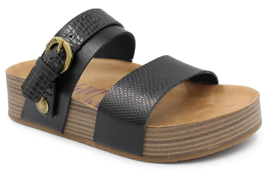 Marge Slide Sandal