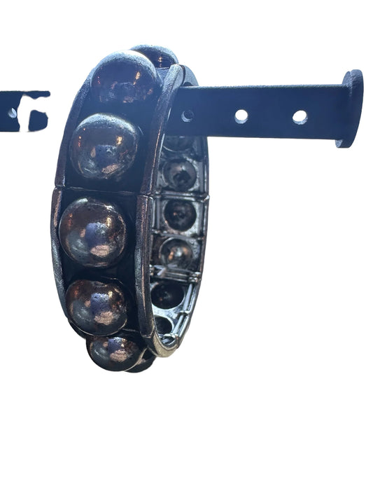 Large Bubble Bracelet