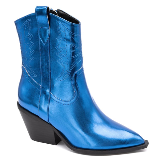 Rowdy Boots