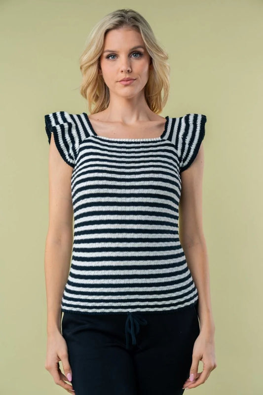 Goal Boss Top