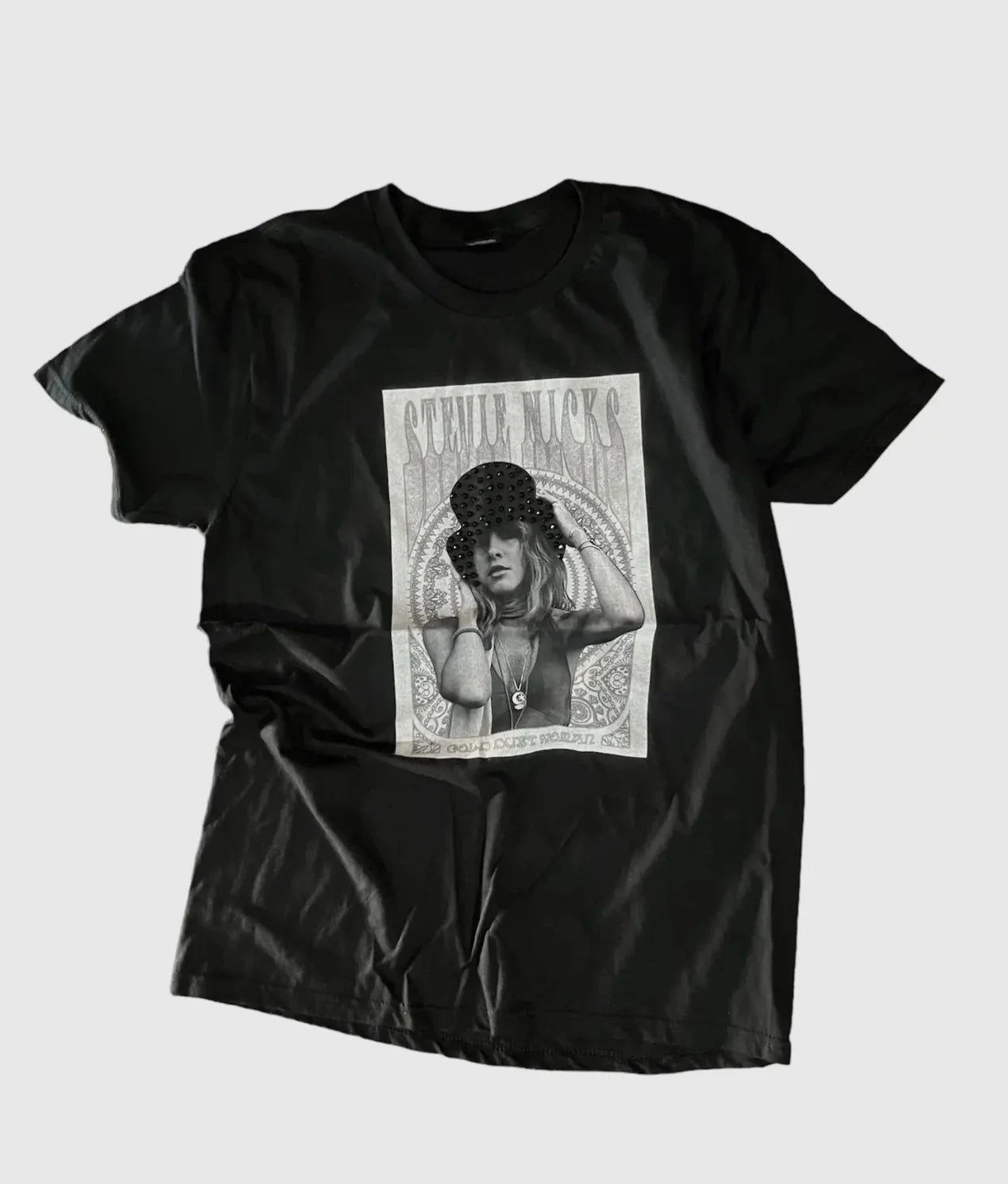 Rock On Graphic Tee