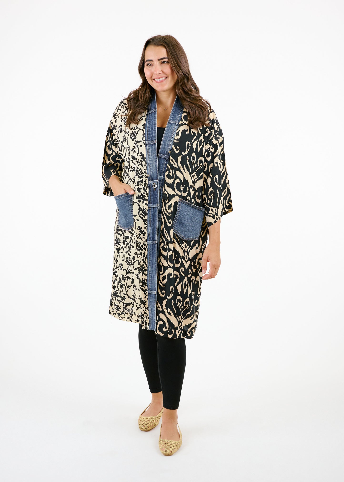 Janis Cardigan