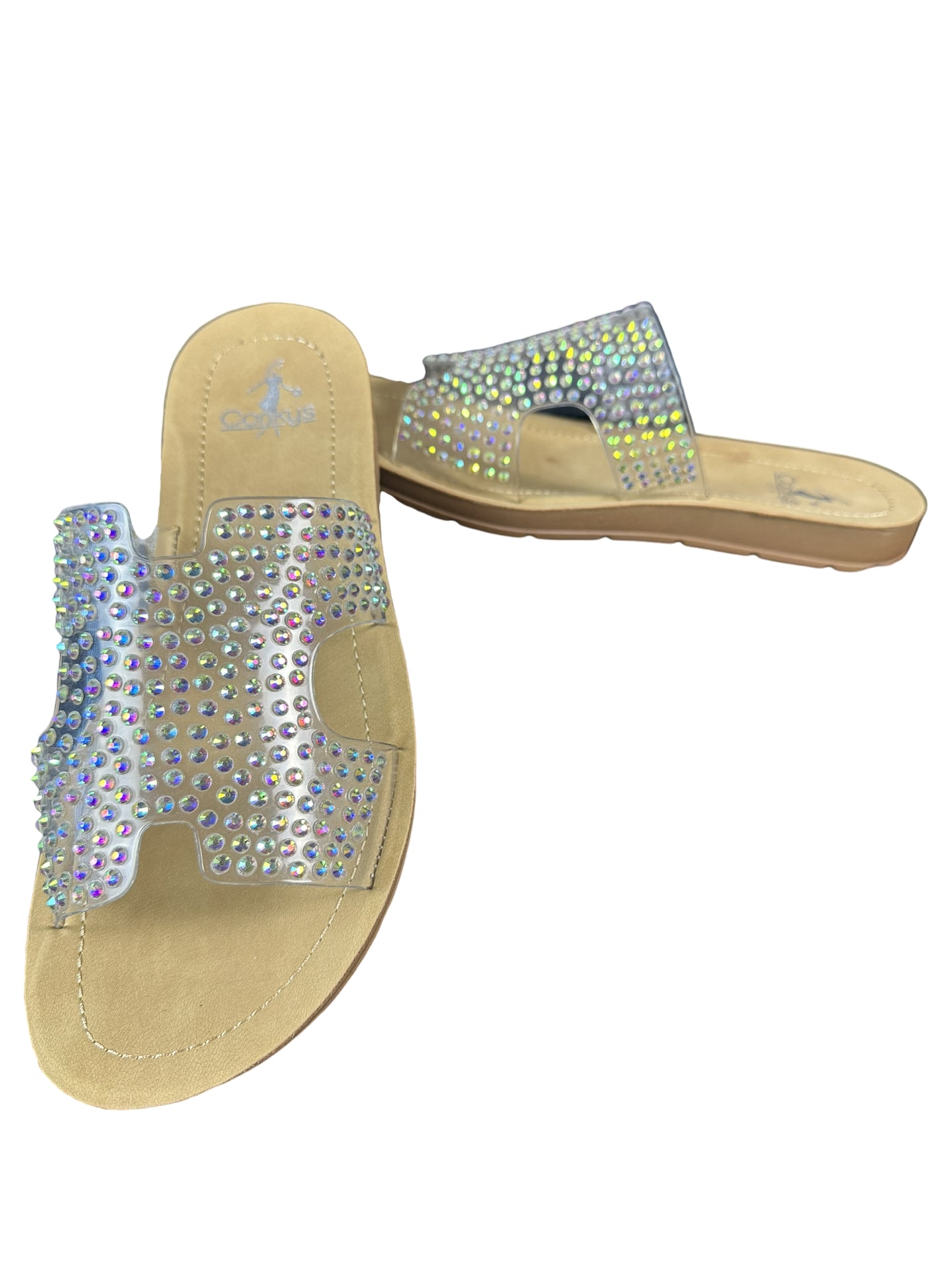 Corkys Bogalusa Sandals