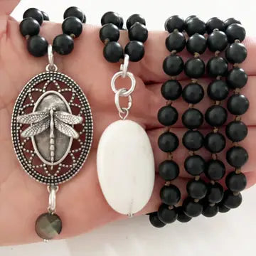 Believe Necklace