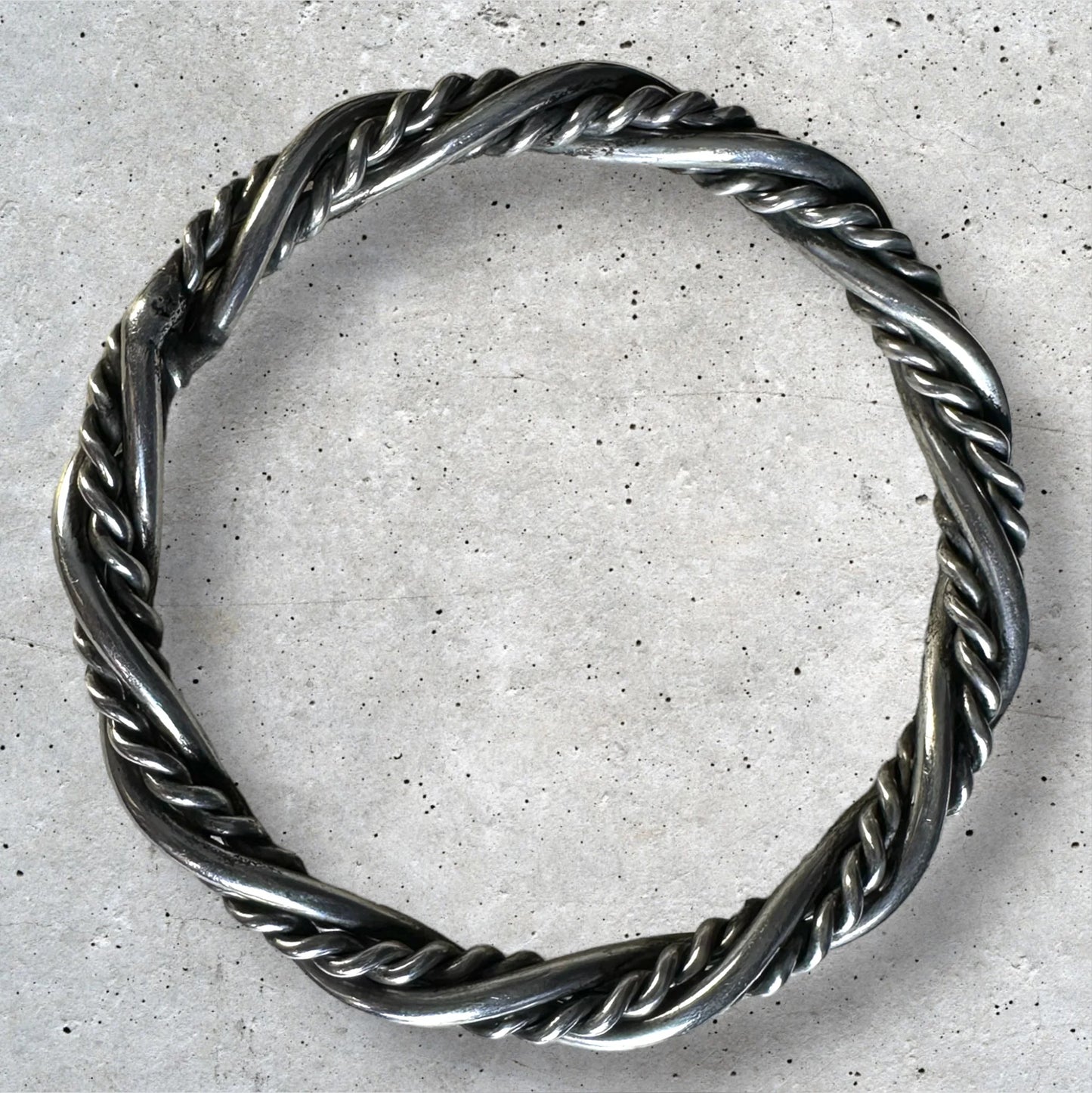 Everlasting Bangle