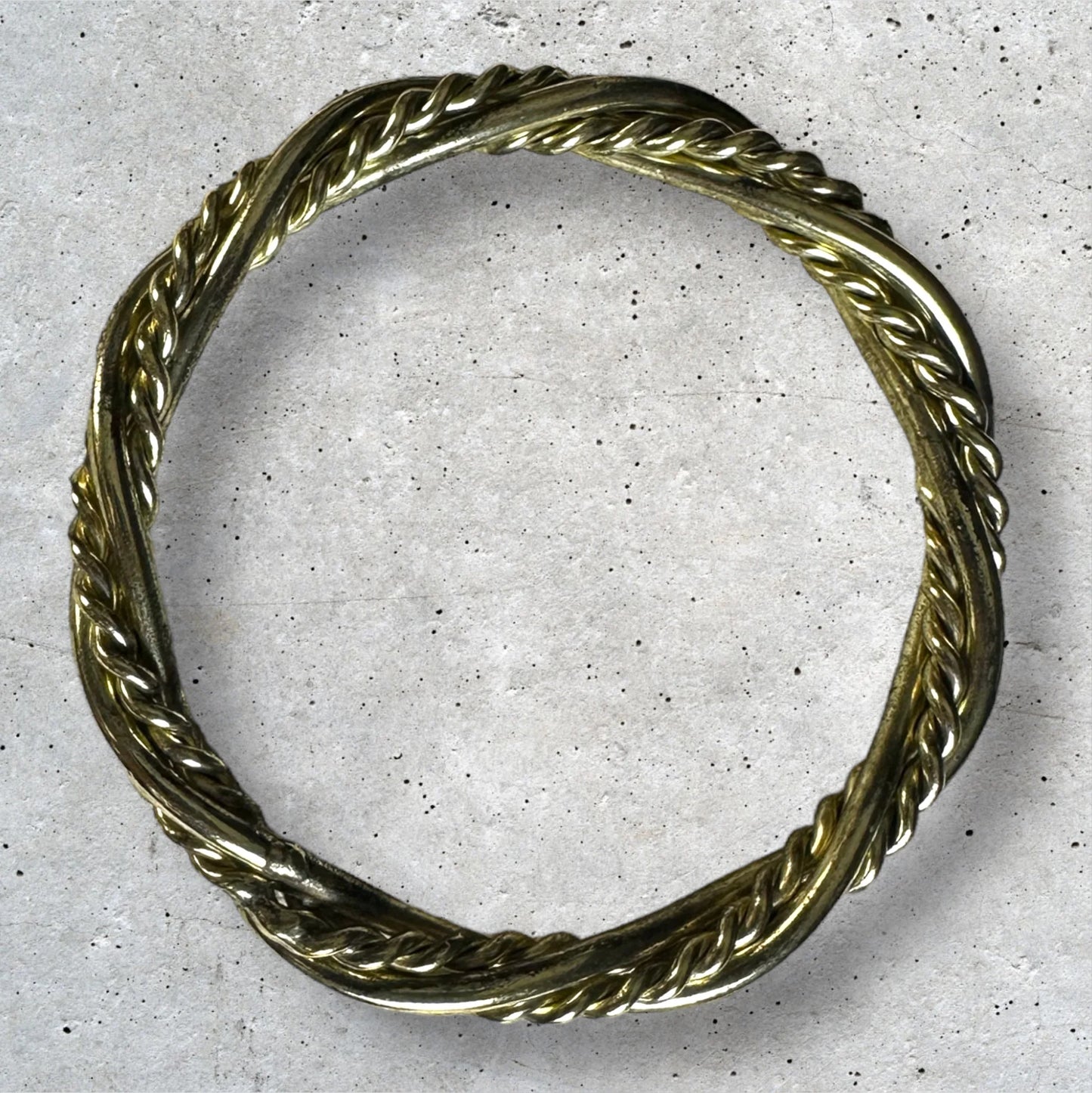 Everlasting Bangle