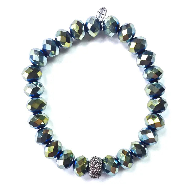 Moon Shadow Bracelets