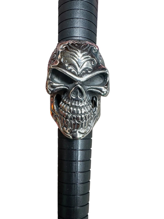 Skull Ring