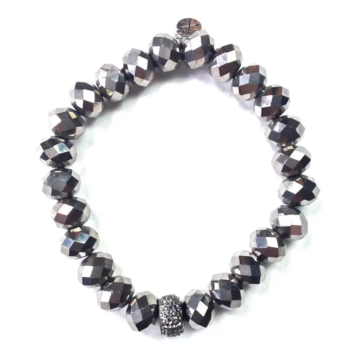 Moon Shadow Bracelets