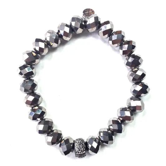 Moon Shadow Bracelets