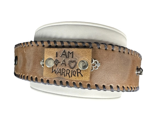 Warrior Cuff