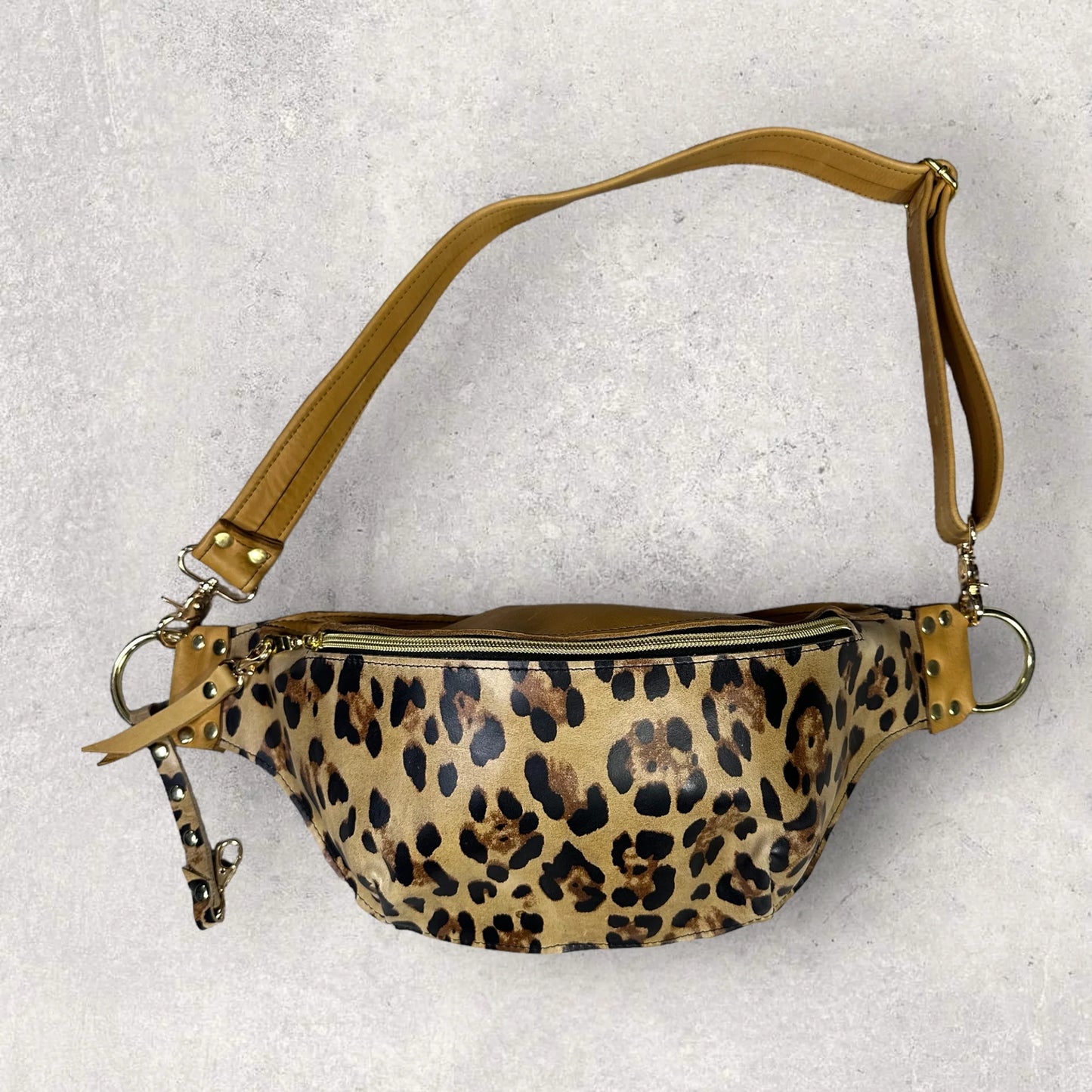 Wild About You Bum Bag